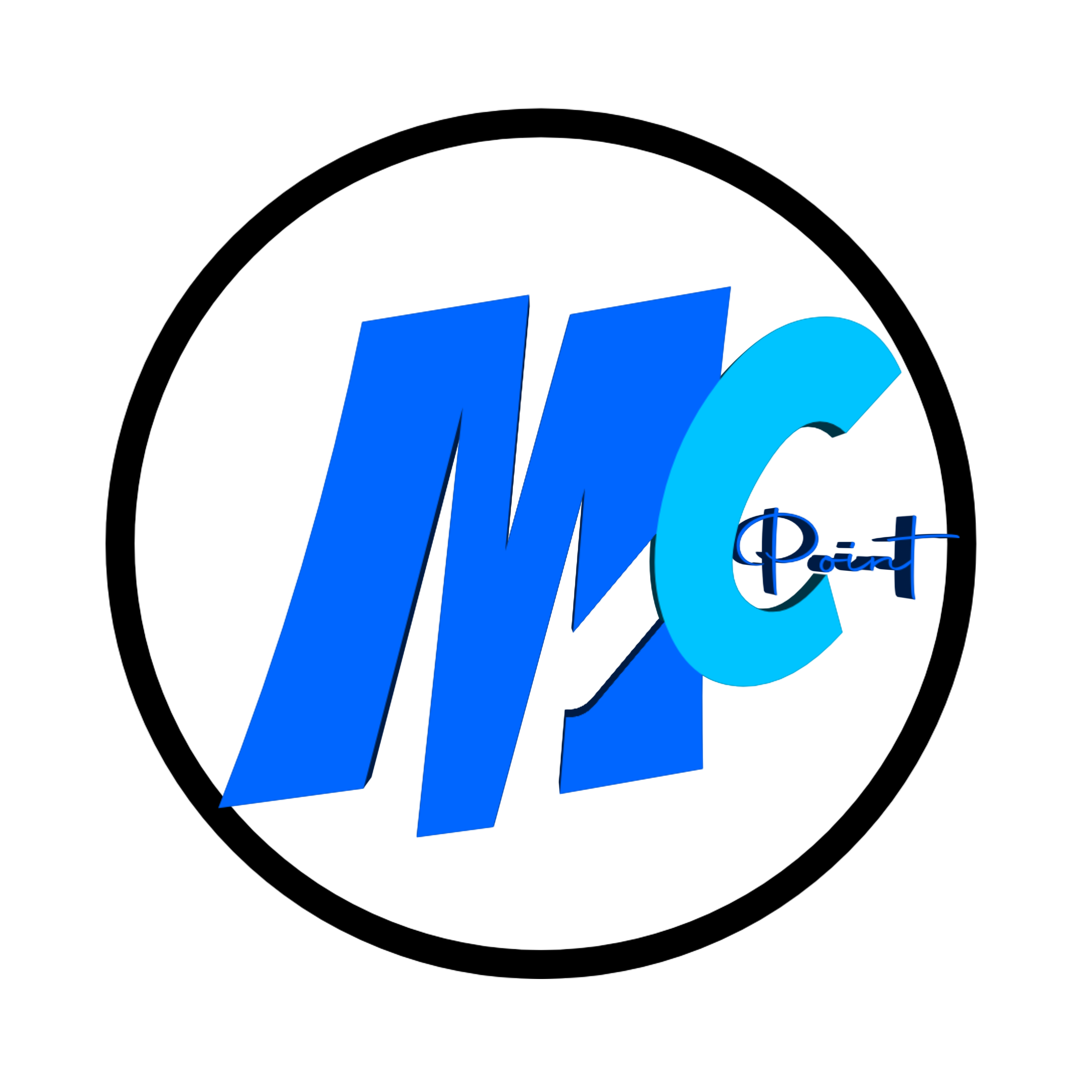 Medcpoint Logo
